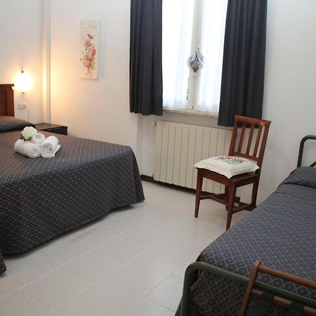 Residence I Due Pini Marina di Grosseto Rom bilde