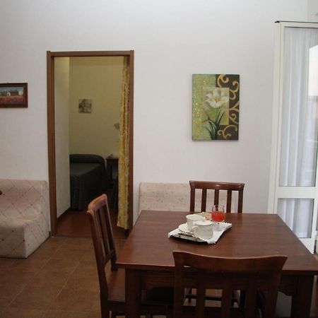 Residence I Due Pini Marina di Grosseto Eksteriør bilde