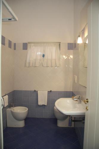 Residence I Due Pini Marina di Grosseto Eksteriør bilde