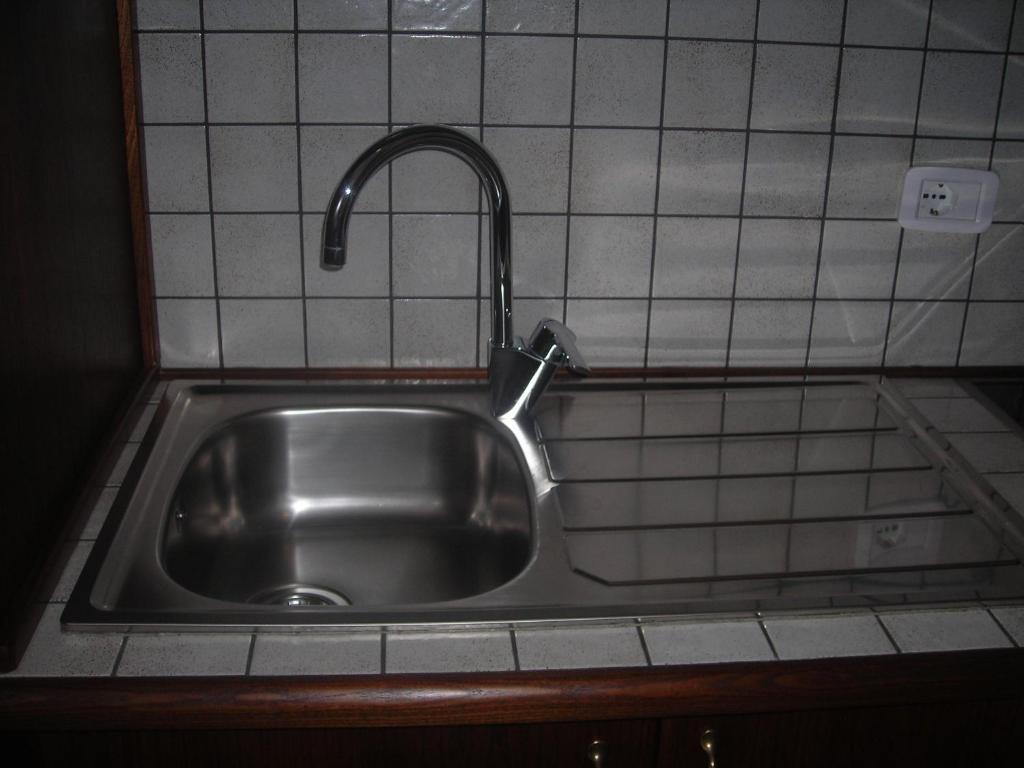 Residence I Due Pini Marina di Grosseto Rom bilde