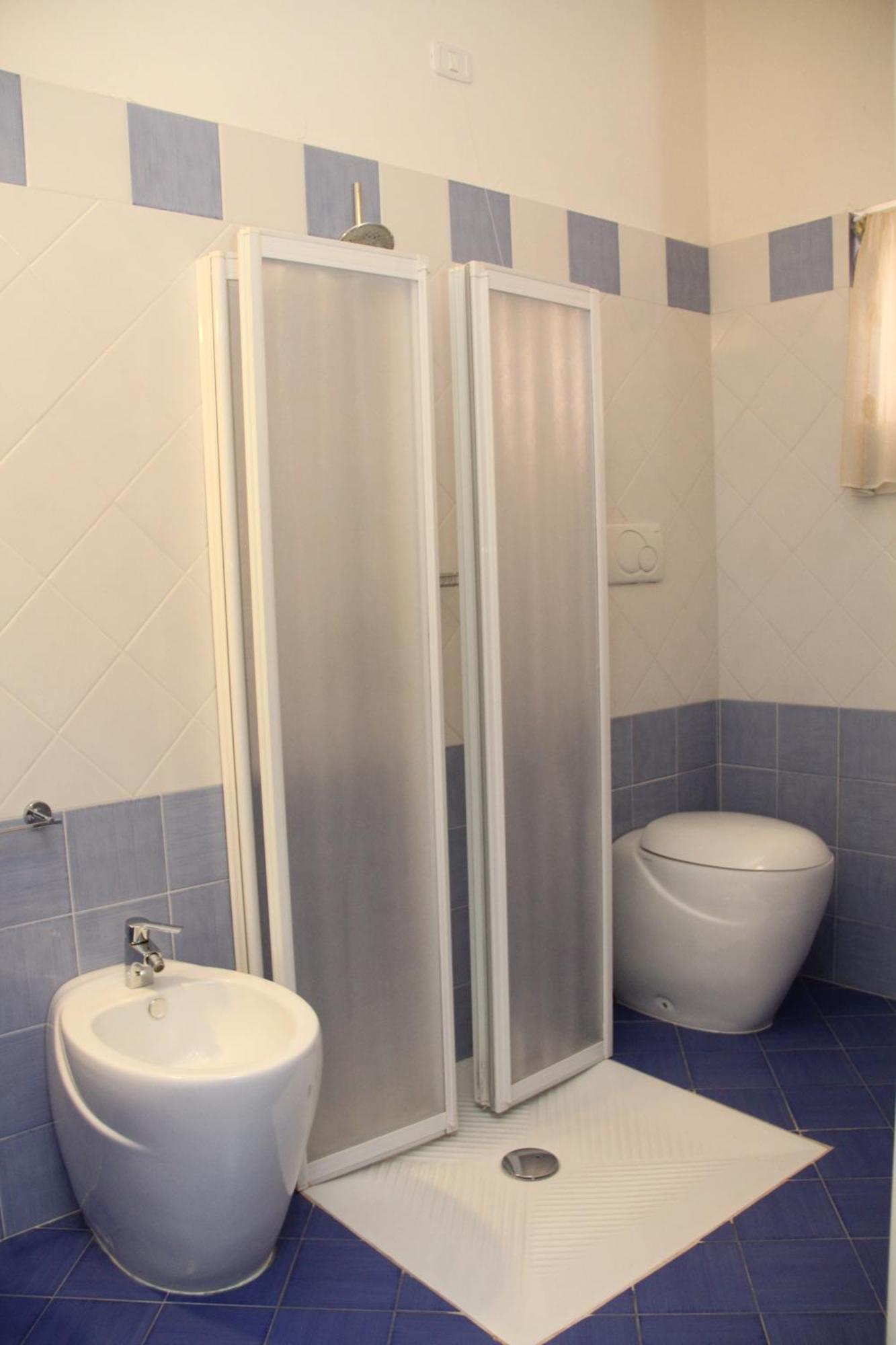 Residence I Due Pini Marina di Grosseto Rom bilde