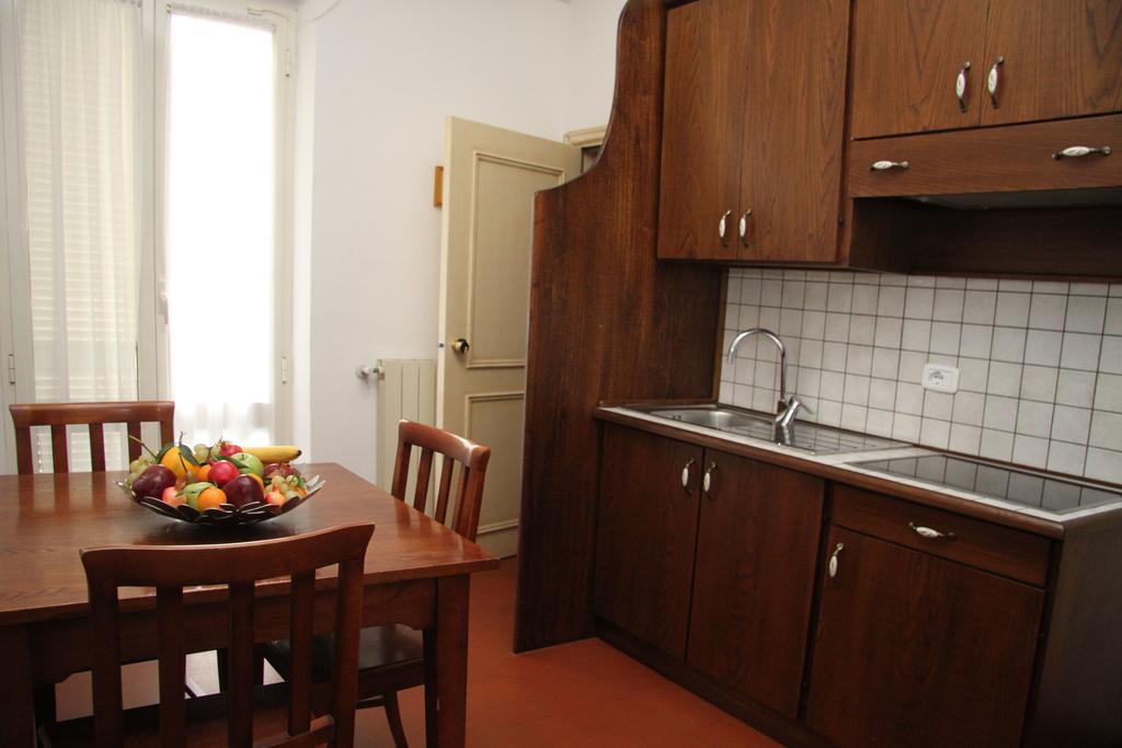Residence I Due Pini Marina di Grosseto Rom bilde