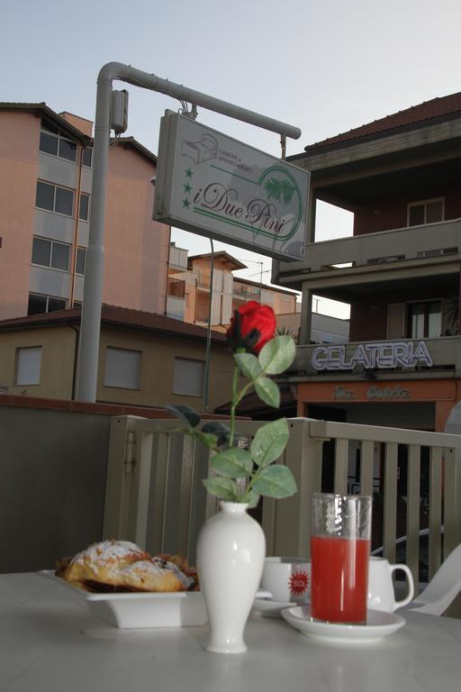 Residence I Due Pini Marina di Grosseto Rom bilde