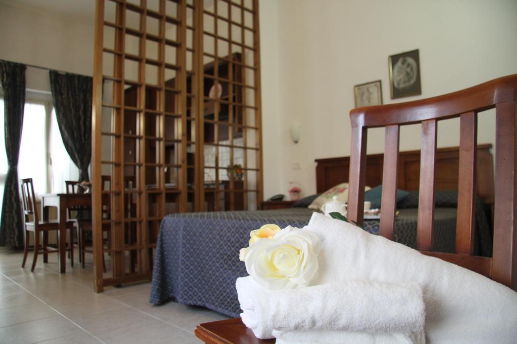 Residence I Due Pini Marina di Grosseto Eksteriør bilde