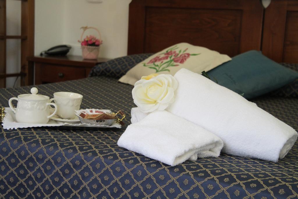 Residence I Due Pini Marina di Grosseto Rom bilde