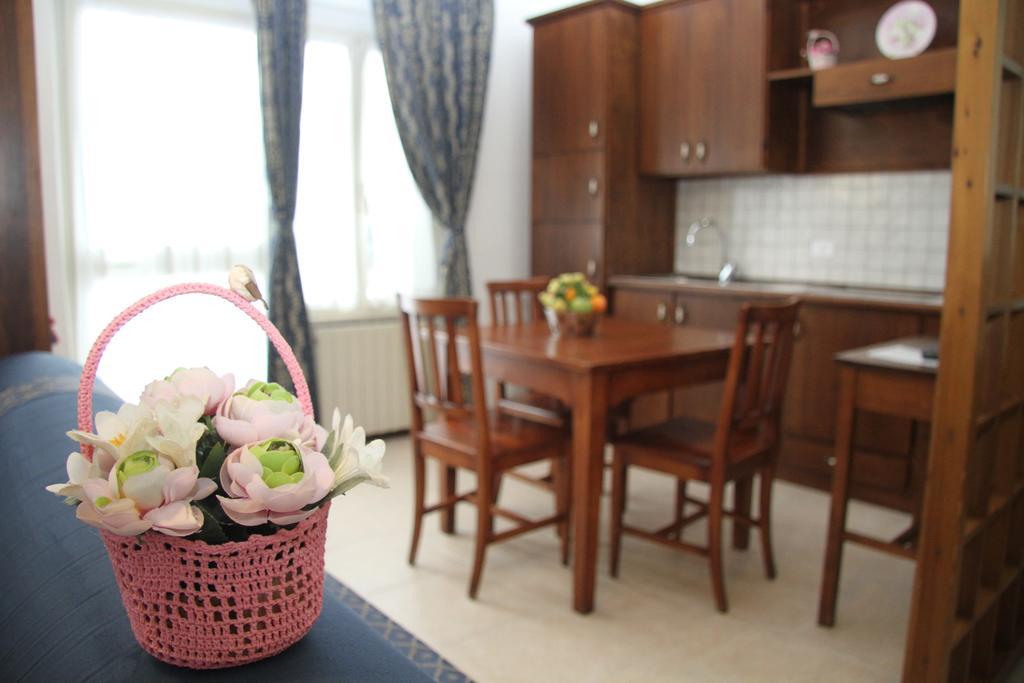 Residence I Due Pini Marina di Grosseto Rom bilde