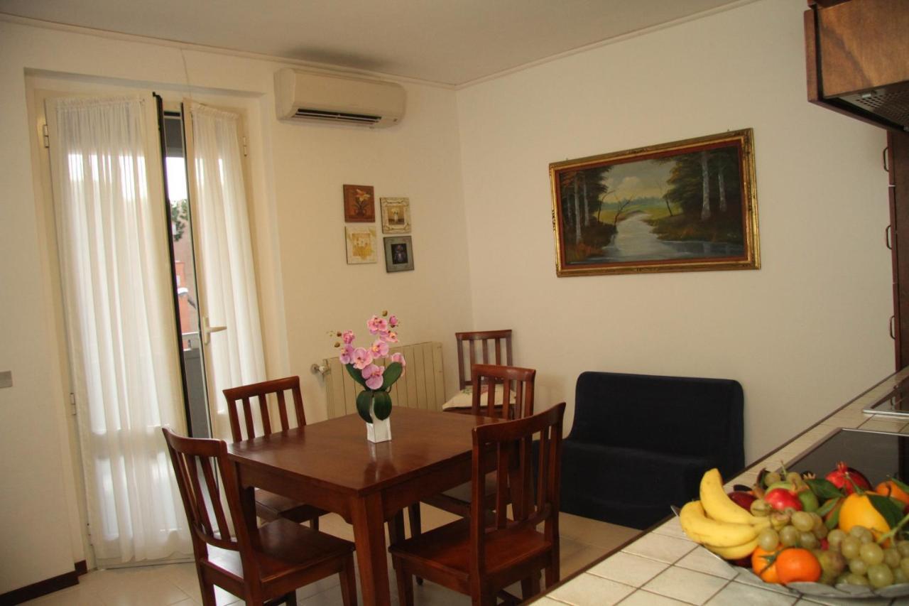 Residence I Due Pini Marina di Grosseto Eksteriør bilde