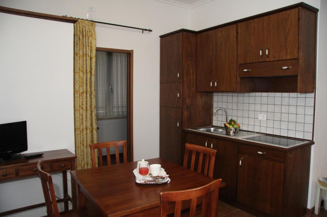 Residence I Due Pini Marina di Grosseto Eksteriør bilde