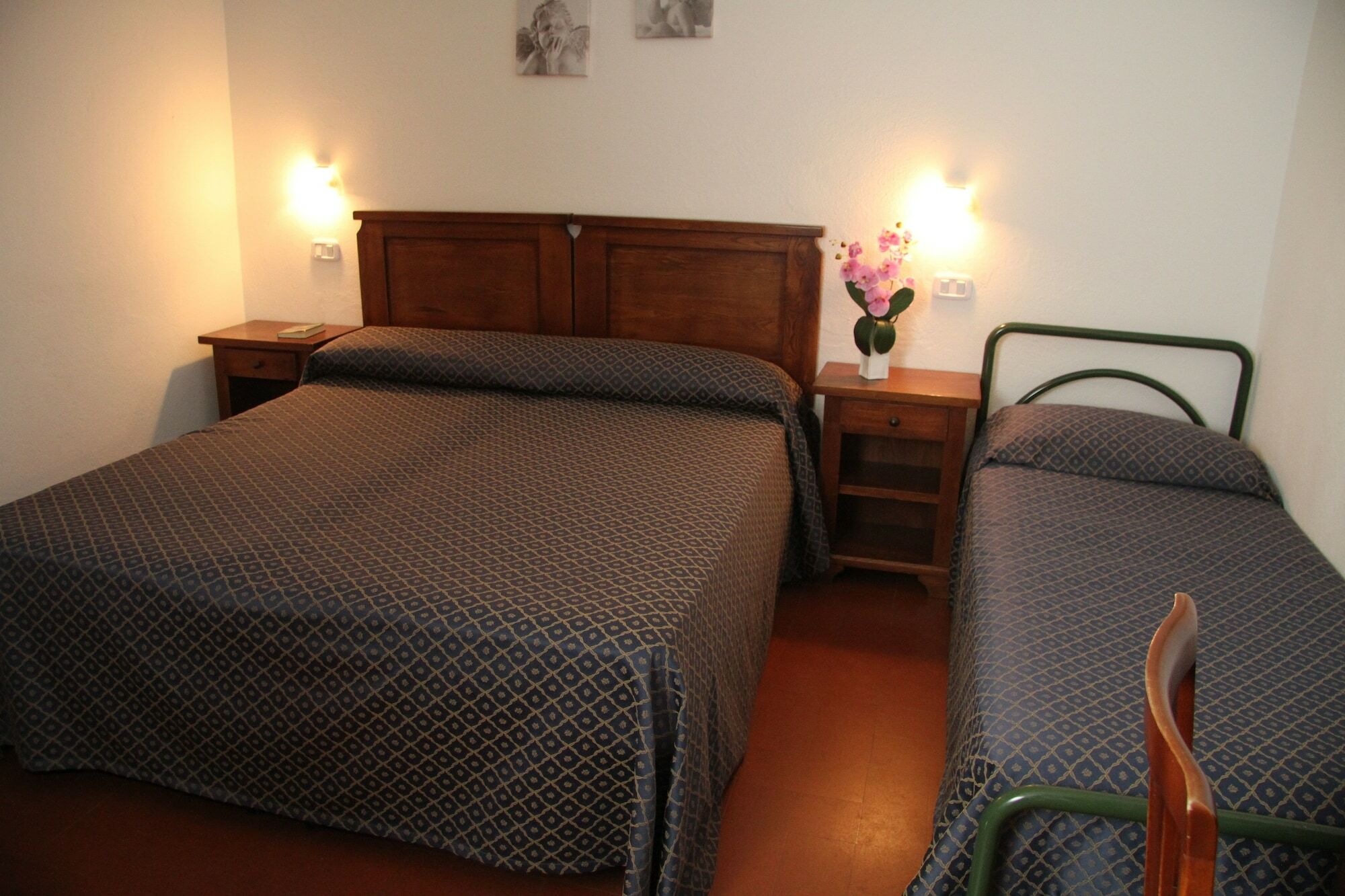 Residence I Due Pini Marina di Grosseto Eksteriør bilde