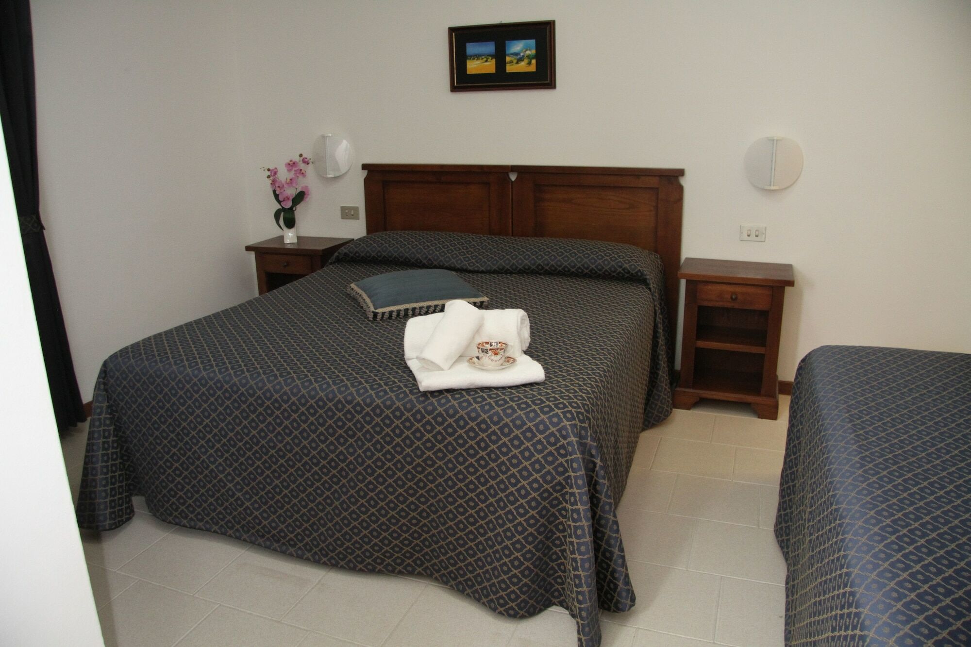 Residence I Due Pini Marina di Grosseto Eksteriør bilde