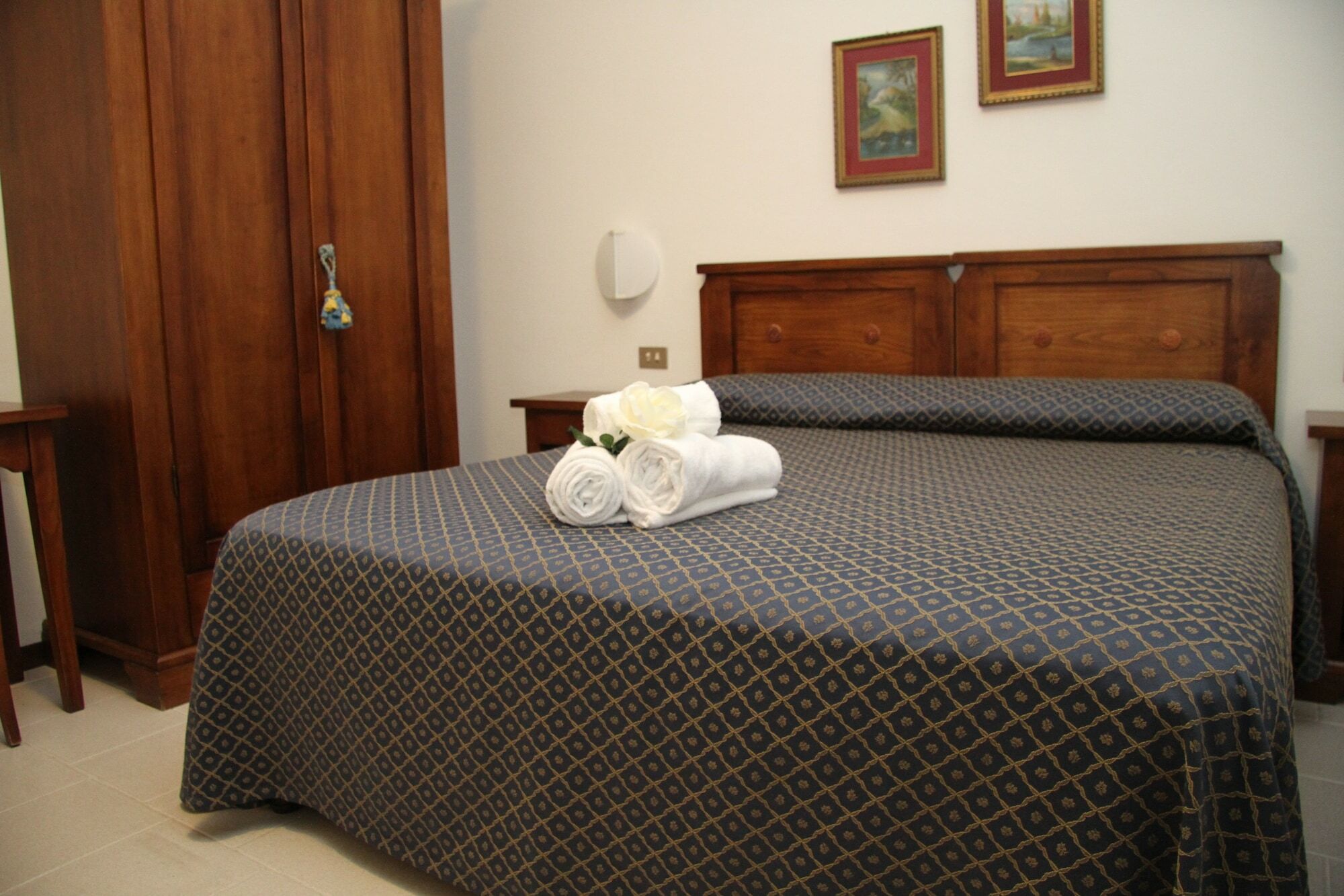 Residence I Due Pini Marina di Grosseto Eksteriør bilde